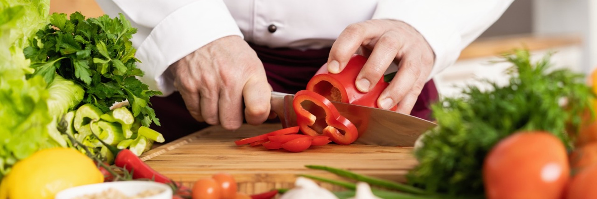 Saiba quais os principais produtos de higiene na cozinha de restaurantes e bares